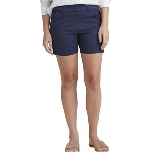 Jag Jeans Women's Navy Shorts